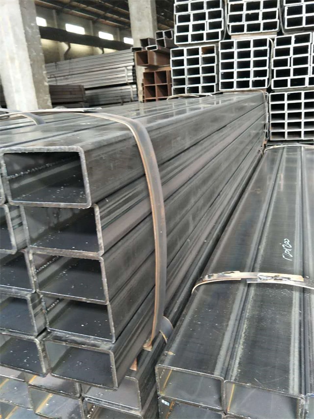 建筑钢结构明山明山明山镀锌矩形管 Q355B 适用场景 建筑钢结构明山明山明山镀锌矩形管 Q355B 适用场景